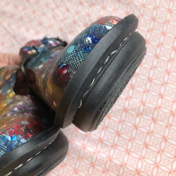 Air relax REAL brand clogs 39 - Picture 7 of 8